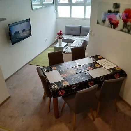 Apartamento Odyssey *