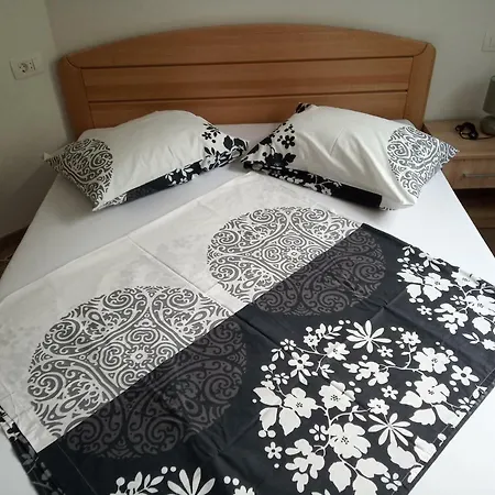 Odyssey Apartamento *