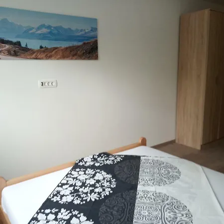 Odyssey Apartamento Split