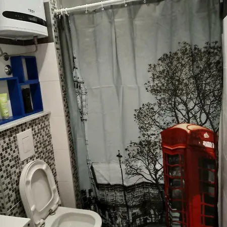 Apartamento Odyssey Split