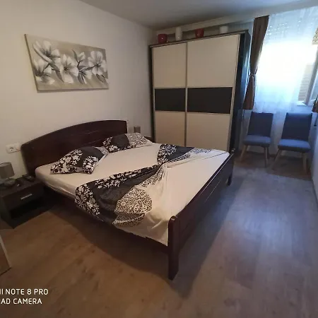 Odyssey Apartment *