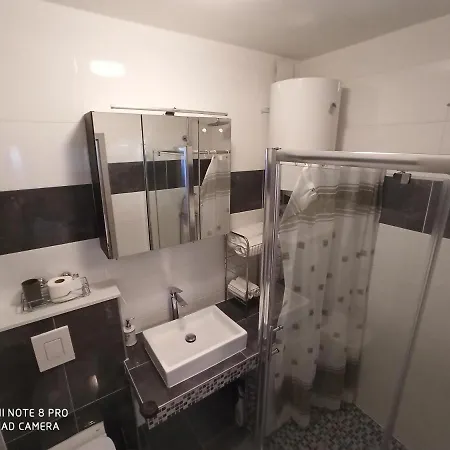 Apartman Odyssey