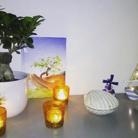 Apartment Odyssey Split