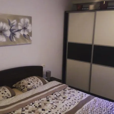 Odyssey Apartment