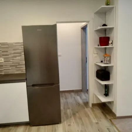 Odyssey Apartment