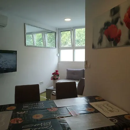 Apartment Odyssey