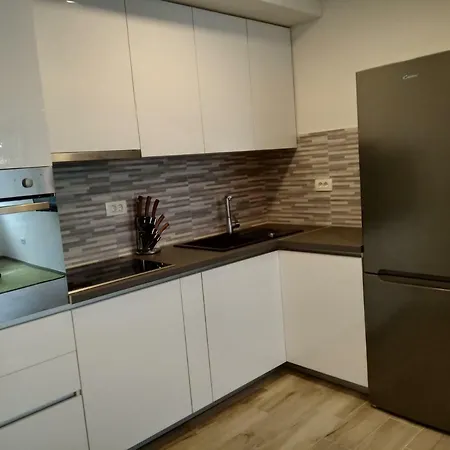 Odyssey Apartment