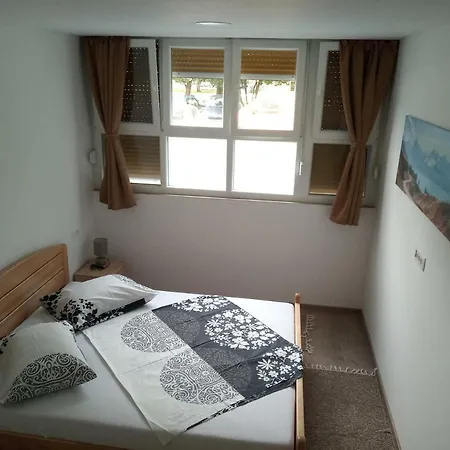 Odyssey Apartman Split