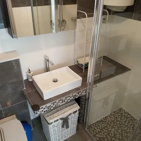 Odyssey Apartment *