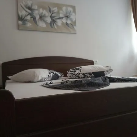 Apartment Odyssey Split