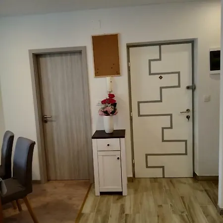 Apartment Odyssey *