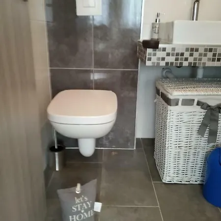 Odyssey Apartman *