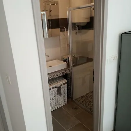 Apartman Odyssey *