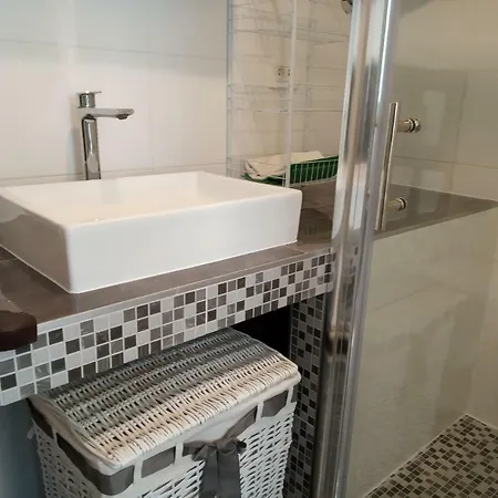 Odyssey Apartment Split
