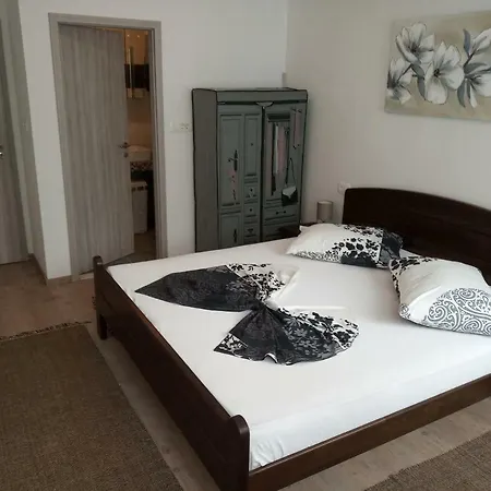 Apartman Odyssey *
