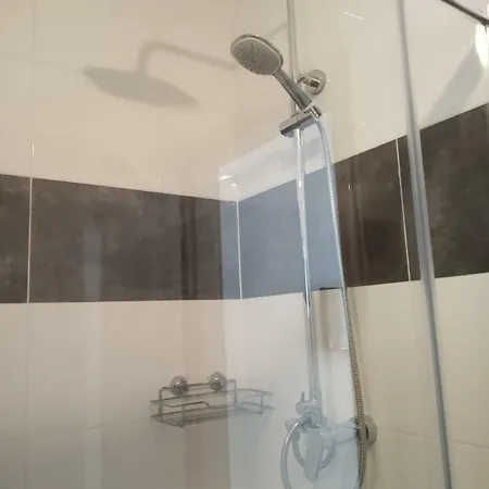 Odyssey Apartman Split