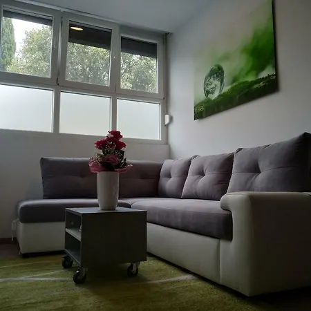 Apartment Odyssey