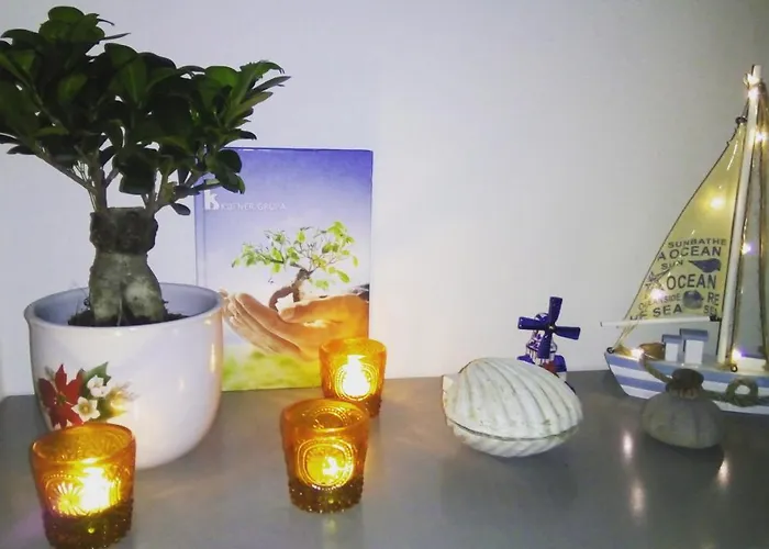 Appartement Odyssey Split