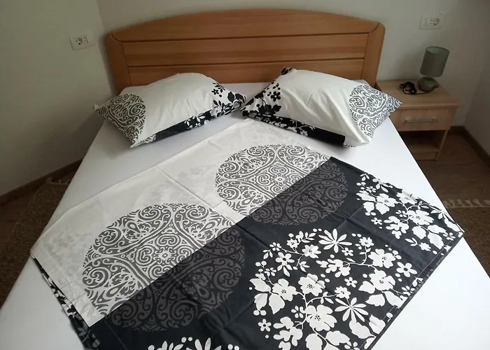 Odyssey Appartement *