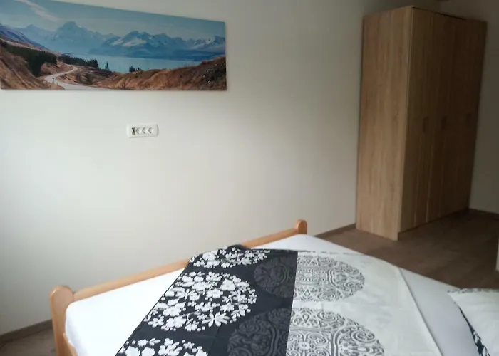 Odyssey דירה ספליט