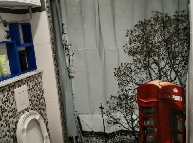 דירה Odyssey ספליט