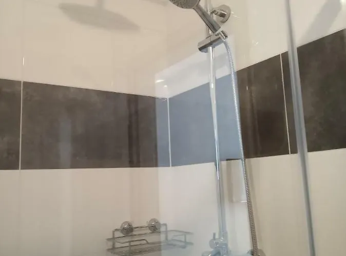 Odyssey דירה ספליט